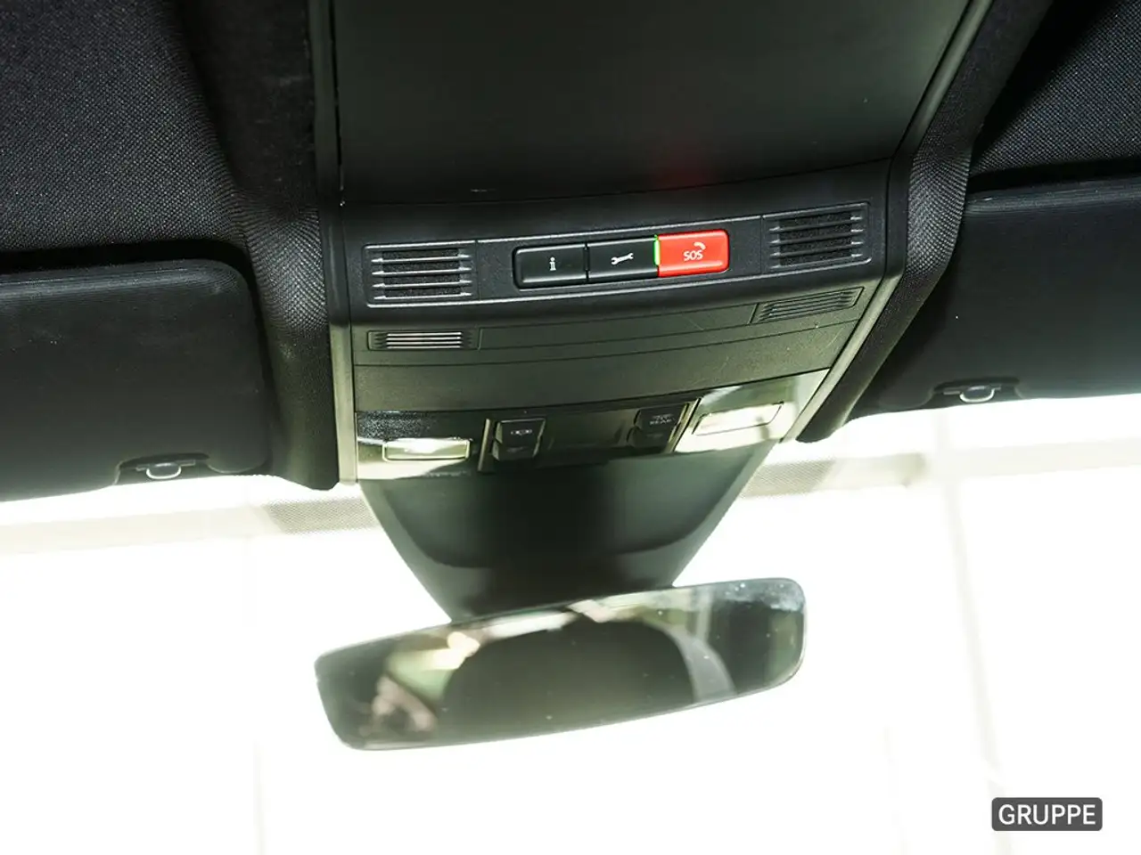 Volkswagen Tiguan Allspace 1.5 TSI MOVE+MATRIX LED+AHK+NAVI 11