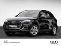 Audi Q5 40 quattro ALU18 eKLAPPE CARPLAY SITZHEIZUNG Czarny - thumbnail 1