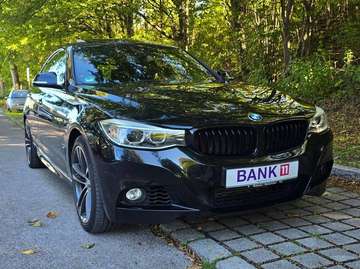 320d xDrive GT Aut. Sport Line*Panorama*HeadUp*Leder*Kam.*