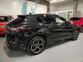Alfa Romeo Stelvio 2.2 Td 210cv Q4 Veloce MY24 PROMO Zwart - thumbnail 12