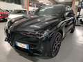 Alfa Romeo Stelvio 2.2 Td 210cv Q4 Veloce MY24 PROMO Zwart - thumbnail 2