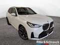 BMW X3 xDrive 20d M Sport AHK+PANO+HUD+360°KAM Weiß - thumbnail 2