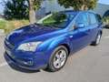 Ford Focus Focus 1.6 Turbo TDCi Ambiente Blue - thumbnail 1