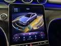 Mercedes-Benz C 300 e AMG BLACK-LINE 313PK PANO/V-COCKPIT/NAVI/DAB/CAR Blauw - thumbnail 40