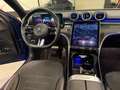 Mercedes-Benz C 300 e AMG BLACK-LINE 313PK PANO/V-COCKPIT/NAVI/DAB/CAR Blauw - thumbnail 27