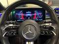 Mercedes-Benz C 300 e AMG BLACK-LINE 313PK PANO/V-COCKPIT/NAVI/DAB/CAR Blauw - thumbnail 29