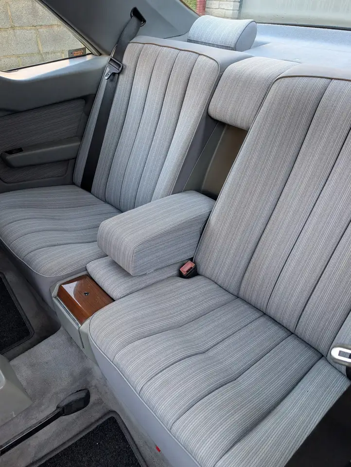 Mercedes-Benz CE 230, foto 10