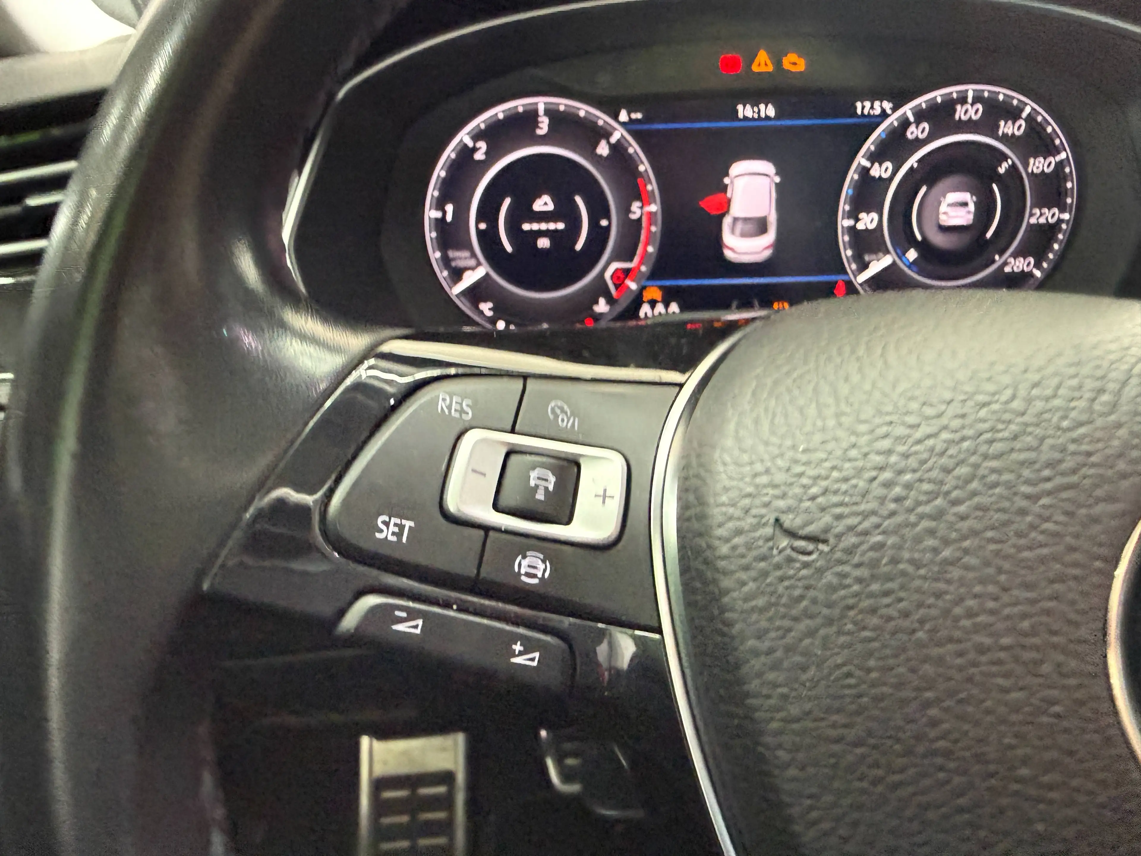 Volkswagen Arteon Arteon 2.0 TDi SCR Elegance GARANTIE — photo 11