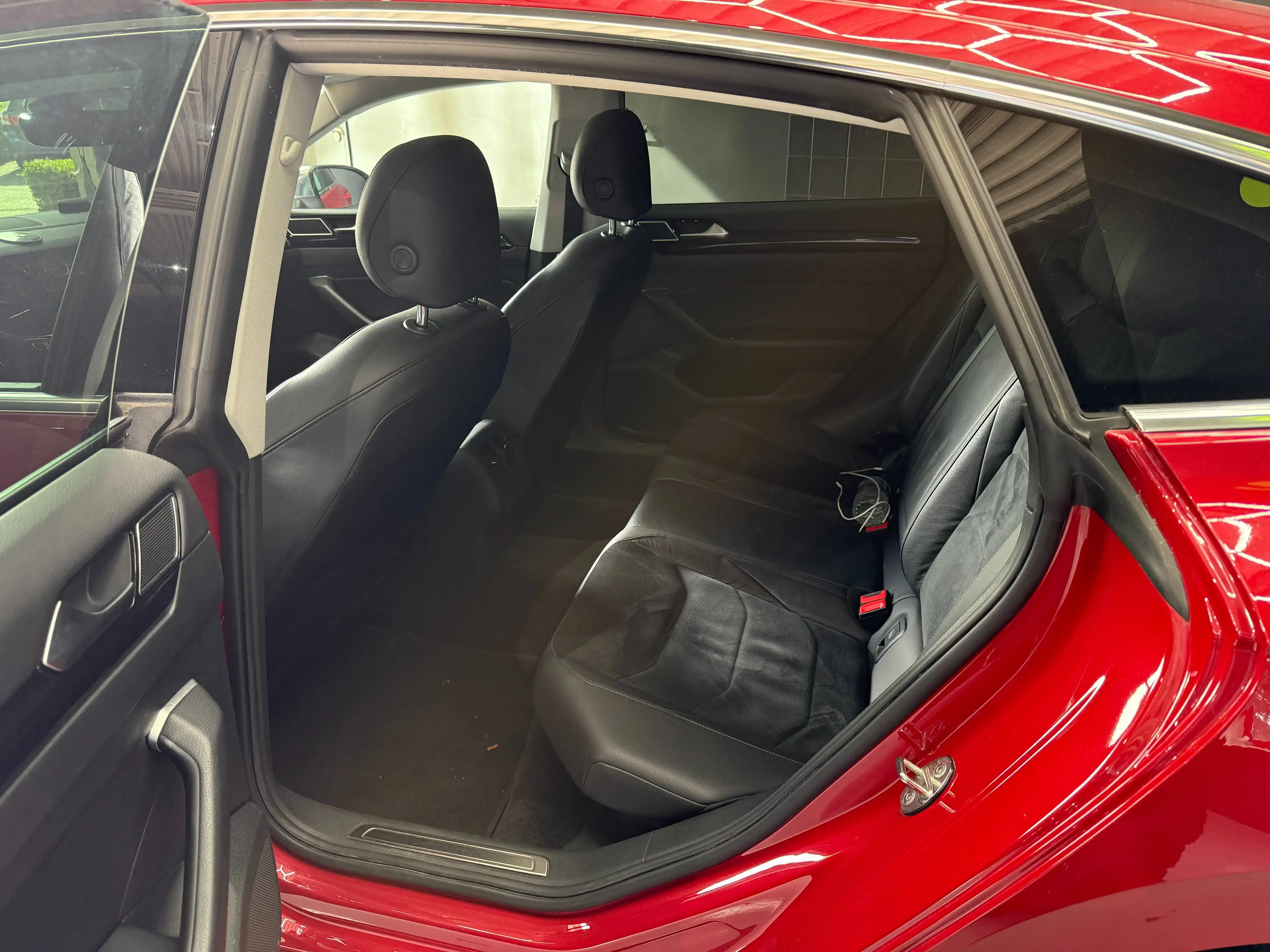 Volkswagen Arteon Arteon 2.0 TDi SCR Elegance GARANTIE — photo 14