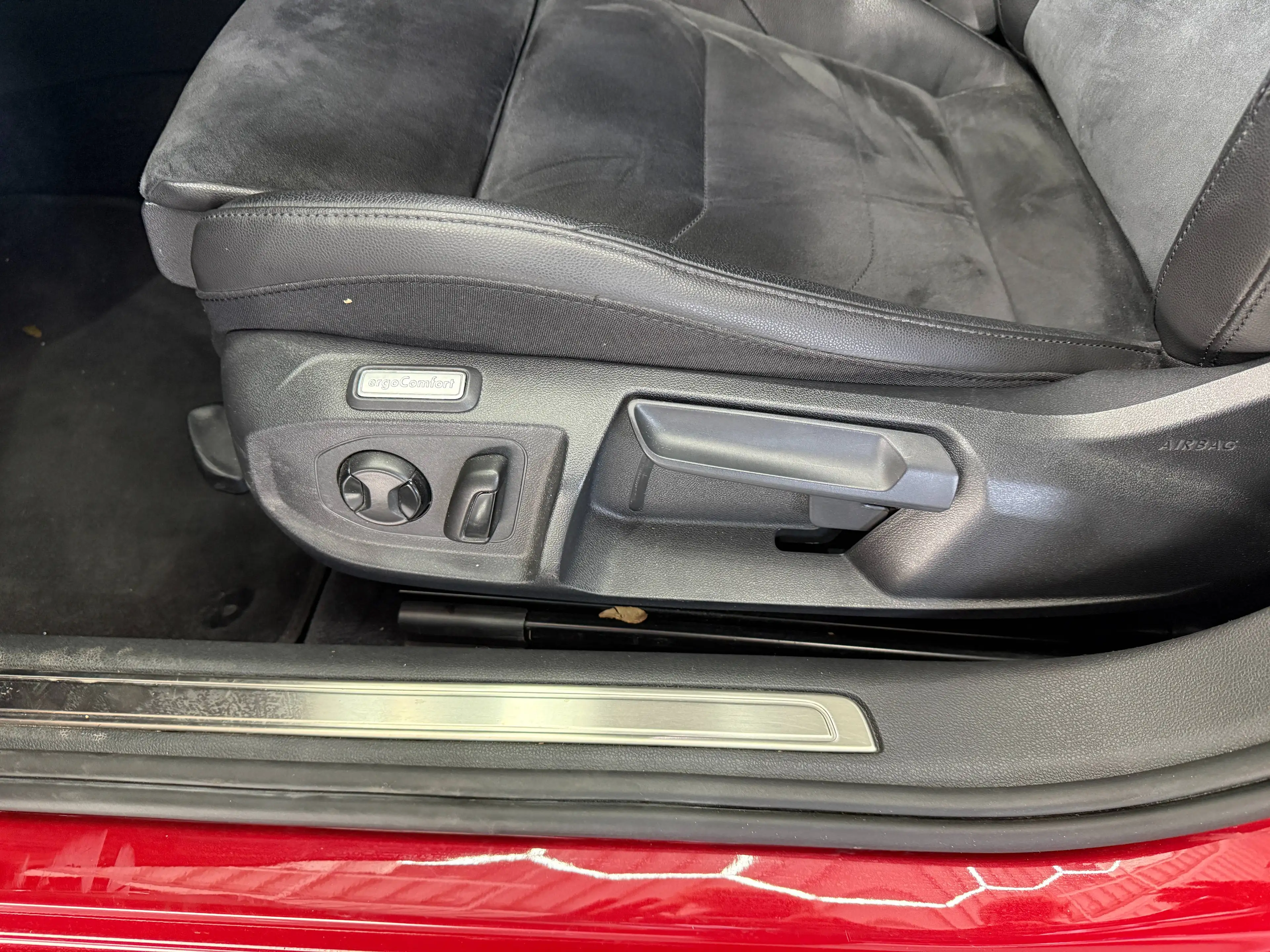 Volkswagen Arteon Arteon 2.0 TDi SCR Elegance GARANTIE — photo 12