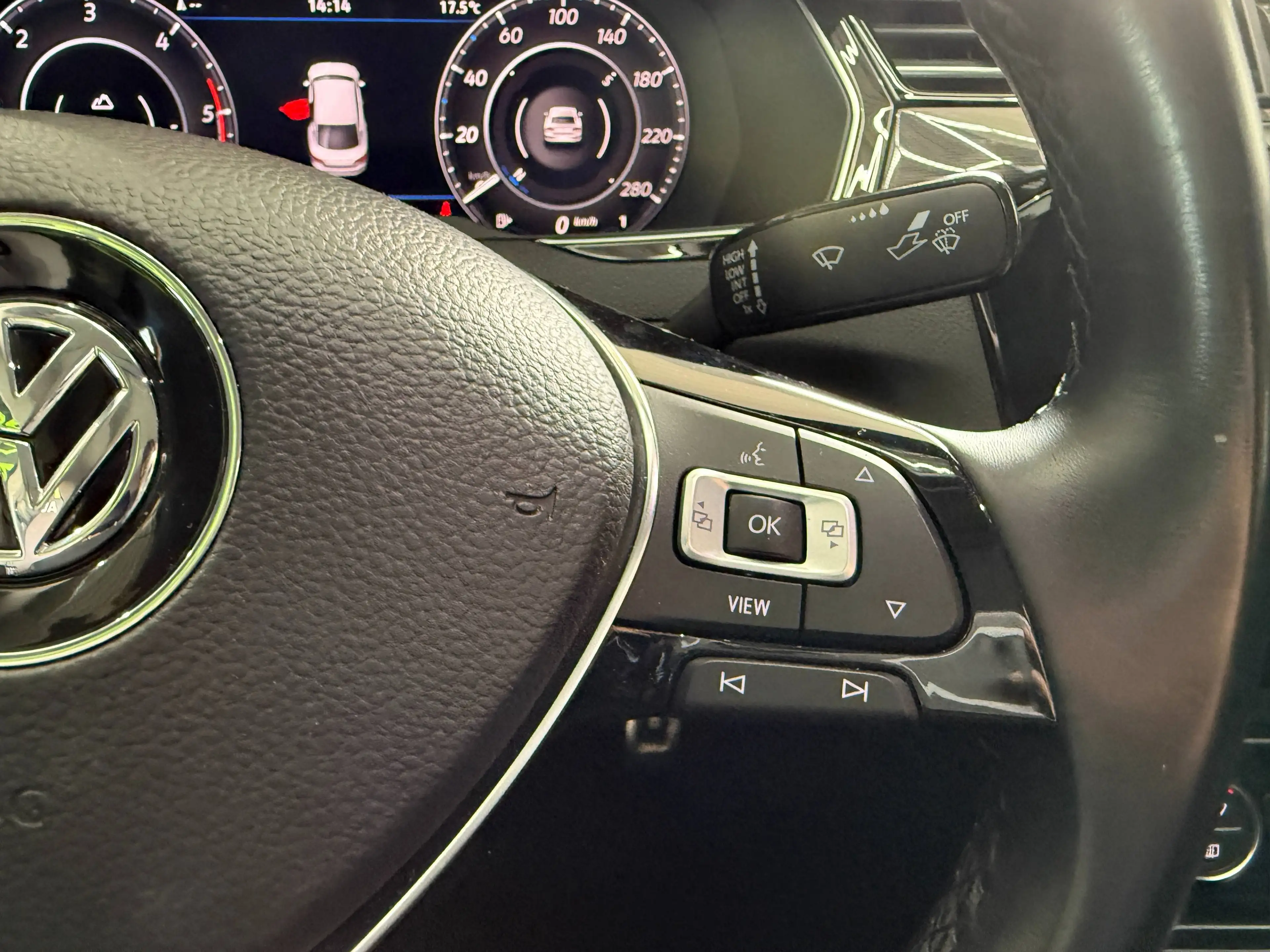 Volkswagen Arteon Arteon 2.0 TDi SCR Elegance GARANTIE — photo 10