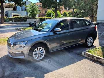 Scala 2019 1.0 tsi Ambition 95cv