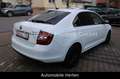 Skoda Rapid/Spaceback 1.0 TSI Ambition*LIMO*AUTOMATIK*KAMERA*EU6 Weiß - thumbnail 8