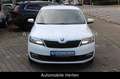 Skoda Rapid/Spaceback 1.0 TSI Ambition*LIMO*AUTOMATIK*KAMERA*EU6 Weiß - thumbnail 2