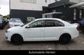Skoda Rapid/Spaceback 1.0 TSI Ambition*LIMO*AUTOMATIK*KAMERA*EU6 Weiß - thumbnail 5