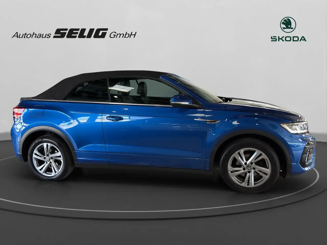Volkswagen T-Roc, фото 5