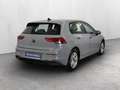 Volkswagen Golf 1.5 tgi life 130cv dsg Grigio - thumbnail 4