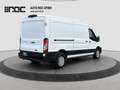 Ford Transit Kasten 2.0D EcoBlue L3H2 350 Trend Kamera/STH/F... Weiß - thumbnail 5
