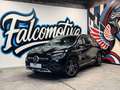 Mercedes-Benz GLA 200 2.0dA*AUT*CARPLAY*CAMERA*LEDER*WIFI* Noir - thumbnail 1