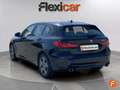 BMW 118 118d Negro - thumbnail 5