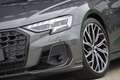Audi A8 60 TFSI 2x S-Line Lang+MegaVoll+UPE203.900+ Grau - thumbnail 25