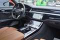 Audi A8 60 TFSI 2x S-Line Lang+MegaVoll+UPE203.900+ Grau - thumbnail 12
