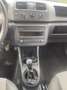 Skoda Fabia Fabia Wagon 1.6 tdi cr Drive 75cv Autocarro Bianco - thumbnail 10