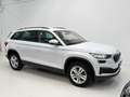 Skoda Kodiaq 2.0 TDI DSG ACC LED Assistenten Kamera Weiß - thumbnail 8