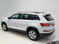 Skoda Kodiaq 2.0 TDI DSG ACC LED Assistenten Kamera Weiß - thumbnail 4