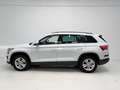 Skoda Kodiaq 2.0 TDI DSG ACC LED Assistenten Kamera Weiß - thumbnail 5