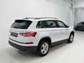 Skoda Kodiaq 2.0 TDI DSG ACC LED Assistenten Kamera Weiß - thumbnail 7