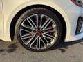 Kia ProCeed / pro_cee'd ProCeed 1.6 T-GDI DCT GT Blanc - thumbnail 10