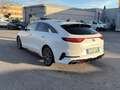 Kia ProCeed / pro_cee'd ProCeed 1.6 T-GDI DCT GT Blanc - thumbnail 4