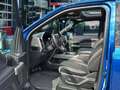 Ford 3.5 V6 ECOBOOST SUPERCREW RAPTOR PANO-DAK/TREKHAAK Azul - thumbnail 11