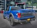 Ford 3.5 V6 ECOBOOST SUPERCREW RAPTOR PANO-DAK/TREKHAAK Azul - thumbnail 7
