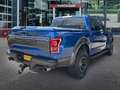 Ford 3.5 V6 ECOBOOST SUPERCREW RAPTOR PANO-DAK/TREKHAAK Azul - thumbnail 5