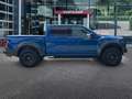 Ford 3.5 V6 ECOBOOST SUPERCREW RAPTOR PANO-DAK/TREKHAAK Azul - thumbnail 4