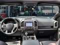 Ford 3.5 V6 ECOBOOST SUPERCREW RAPTOR PANO-DAK/TREKHAAK Azul - thumbnail 14