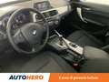 BMW 118 118d Advantage Argento - thumbnail 11