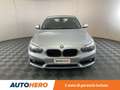 BMW 118 118d Advantage Argento - thumbnail 9