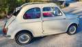 Fiat 500 Version D de 1964 Transformabile Beige - thumbnail 6