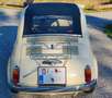 Fiat 500 Version D de 1964 Transformabile Beige - thumbnail 17