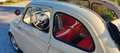 Fiat 500 Version D de 1964 Transformabile Beige - thumbnail 8