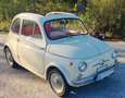 Fiat 500 Version D de 1964 Transformabile Beige - thumbnail 7