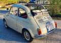 Fiat 500 Version D de 1964 Transformabile Beige - thumbnail 2