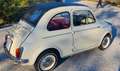 Fiat 500 Version D de 1964 Transformabile Beige - thumbnail 18