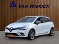 Renault Clio Estate 1.2 TCe 118PK GT-Line | Leer | LED | Camera Blanc - thumbnail 1