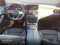 Mercedes-Benz GLC 200 4M AMG+360+AHK+LED+BURMESTER+SPUR+TOTW+9G Weiß - thumbnail 13
