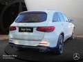 Mercedes-Benz GLC 200 4M AMG+360+AHK+LED+BURMESTER+SPUR+TOTW+9G Blanc - thumbnail 8