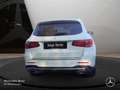 Mercedes-Benz GLC 200 4M AMG+360+AHK+LED+BURMESTER+SPUR+TOTW+9G Blanc - thumbnail 9
